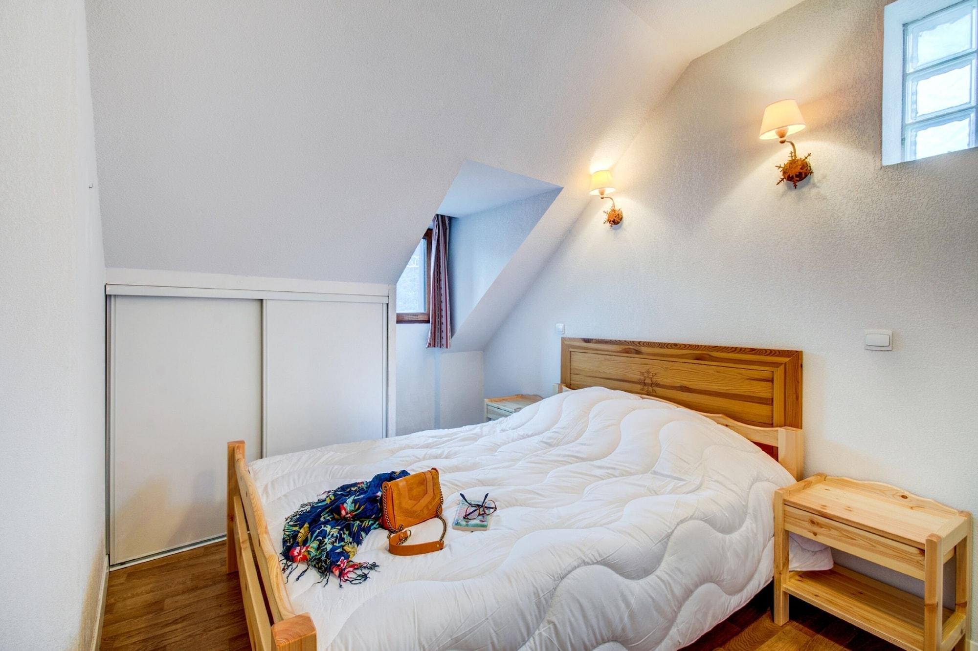 Vacanceole - Residence Illixon Bagnères-de-Luchon Exteriér fotografie