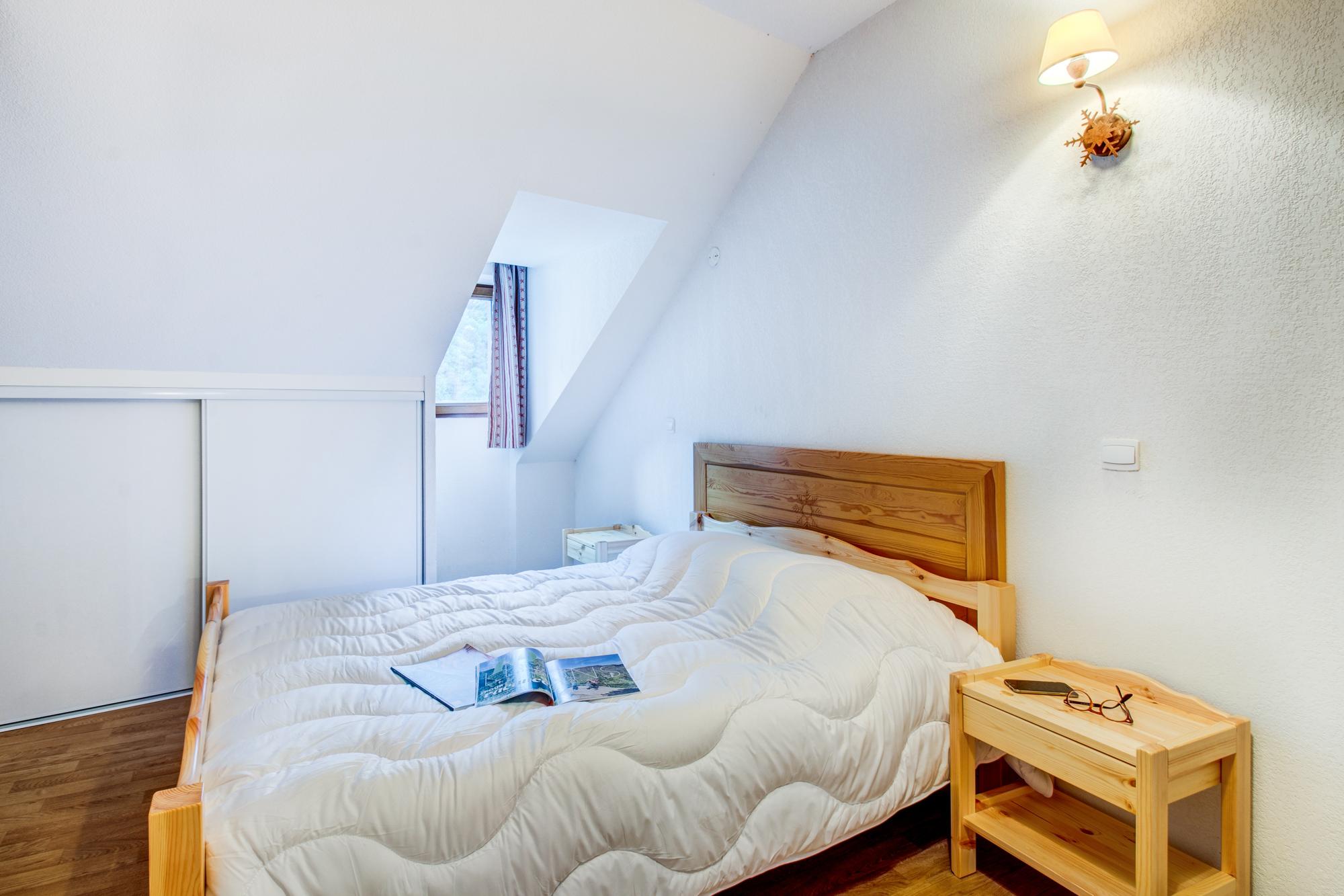 Vacanceole - Residence Illixon Bagnères-de-Luchon Exteriér fotografie