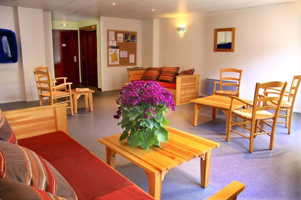 Vacanceole - Residence Illixon Bagnères-de-Luchon Exteriér fotografie