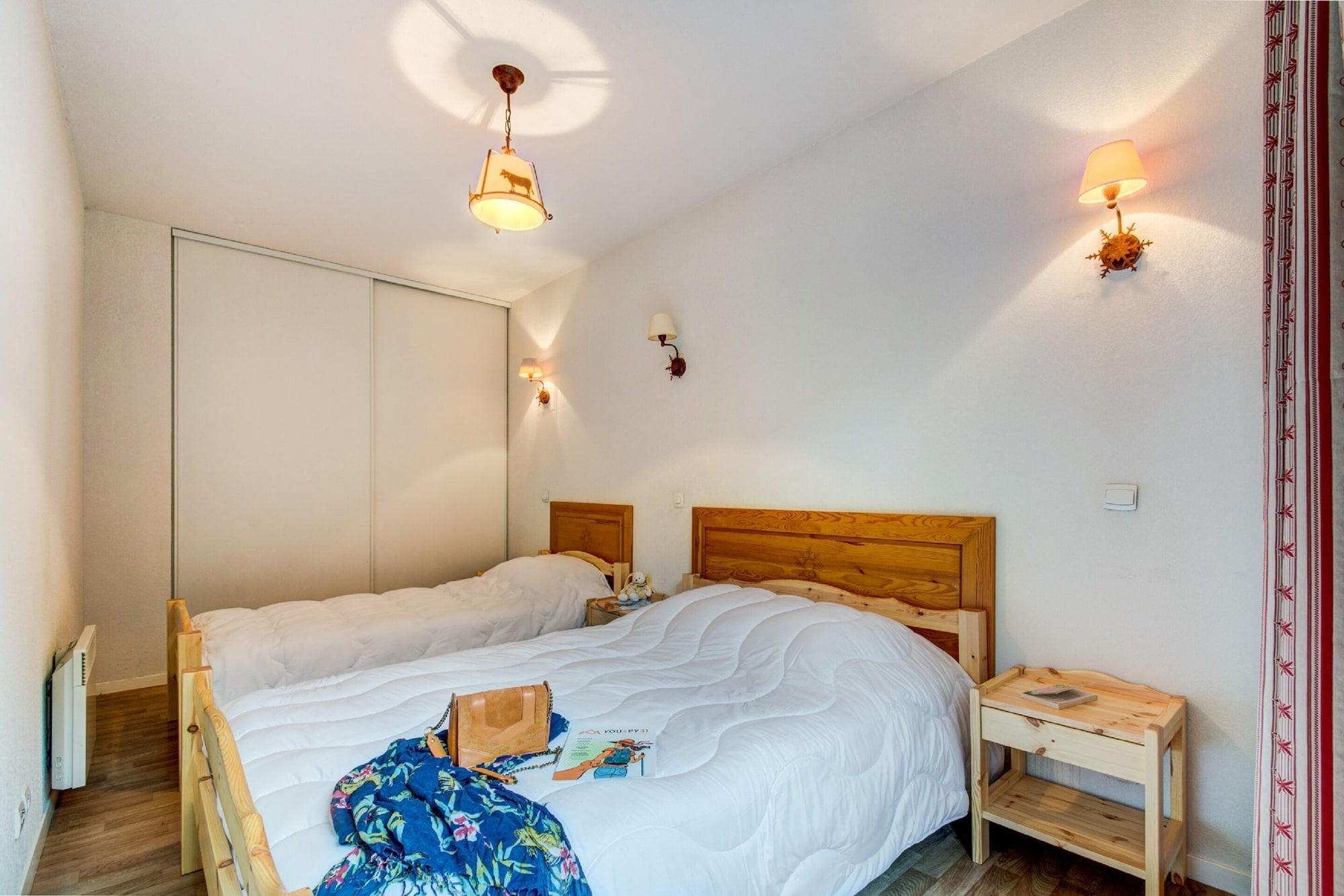 Vacanceole - Residence Illixon Bagnères-de-Luchon Exteriér fotografie