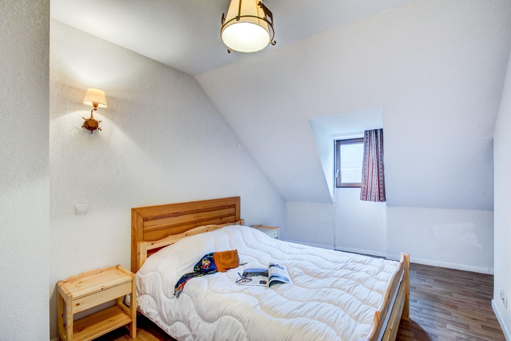 Vacanceole - Residence Illixon Bagnères-de-Luchon Exteriér fotografie
